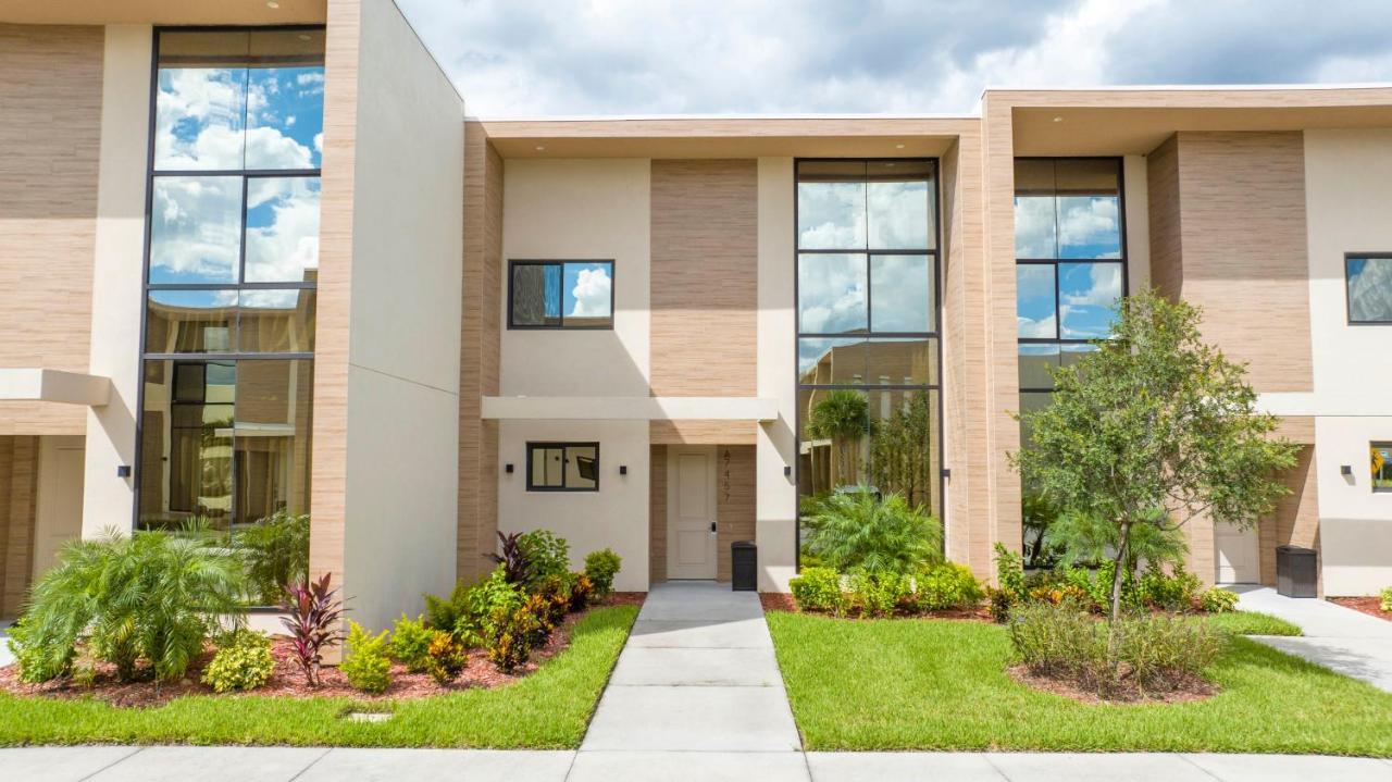Marvelous 4 Bd Close To Disney @ Magic Village 7457 Four Corners Ngoại thất bức ảnh