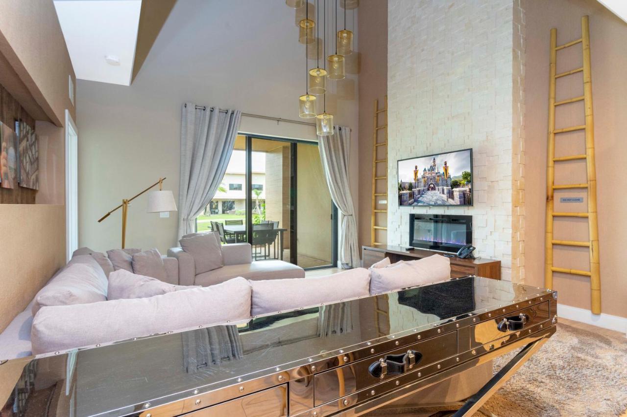 Marvelous 4 Bd Close To Disney @ Magic Village 7457 Four Corners Ngoại thất bức ảnh