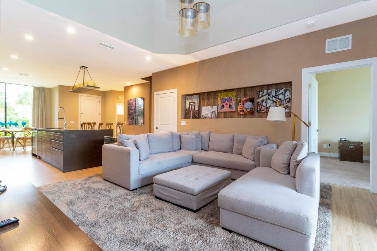 Marvelous 4 Bd Close To Disney @ Magic Village 7457 Four Corners Ngoại thất bức ảnh