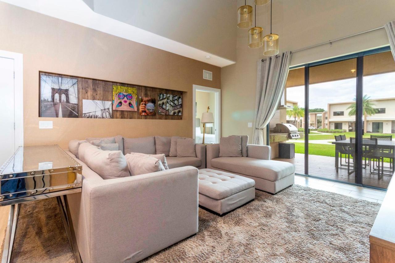 Marvelous 4 Bd Close To Disney @ Magic Village 7457 Four Corners Ngoại thất bức ảnh