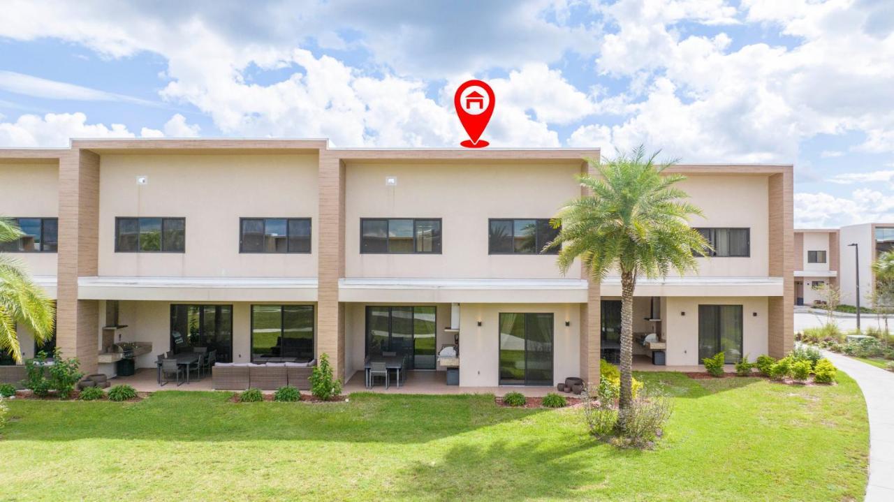 Marvelous 4 Bd Close To Disney @ Magic Village 7457 Four Corners Ngoại thất bức ảnh