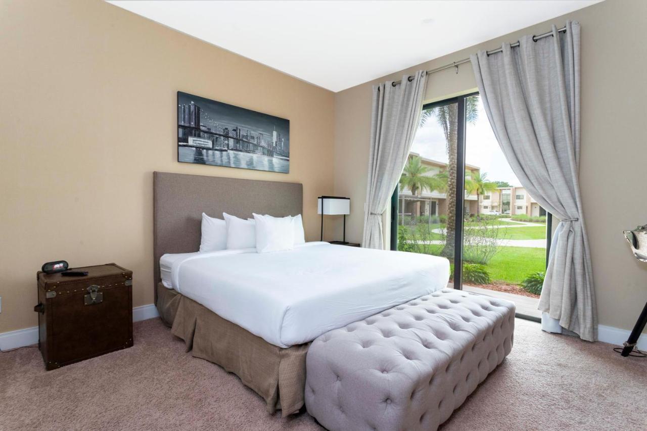Marvelous 4 Bd Close To Disney @ Magic Village 7457 Four Corners Ngoại thất bức ảnh
